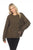 SIMPLY COUTURE Women's Winter Casual Oversized Cable Knit Loose Long-Sleeve Pullover Sweater Tops