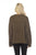 SIMPLY COUTURE Women's Winter Casual Oversized Cable Knit Loose Long-Sleeve Pullover Sweater Tops