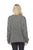 SIMPLY COUTURE Women's Winter Casual Oversized Cable Knit Loose Long-Sleeve Pullover Sweater Tops