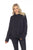 SIMPLY COUTURE Women's Winter Casual Oversized Cable Knit Loose Long-Sleeve Pullover Sweater Tops