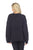 SIMPLY COUTURE Women's Winter Casual Oversized Cable Knit Loose Long-Sleeve Pullover Sweater Tops