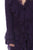 SIMPLY COUTURE Women's Layered Ruffle Open Front Long Cardigan