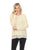 SIMPLY COUTURE Women's Winter Sparkle Dressy Pullover Knit Sweater Sequin Tops Loose Fit Chiffon With Layers