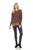 SIMPLY COUTURE Women's Winter Sparkle Dressy Pullover Knit Sweater Sequin Tops Loose Fit Chiffon With Layers