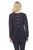 SIMPLY COUTURE Women's Winter Sparkle Dressy Pullover Knit Sweater Sequin Tops Loose Fit Chiffon With Layers