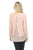 SIMPLY COUTURE Women's Winter Sparkle Dressy Pullover Knit Sweater Sequin Tops Loose Fit Chiffon With Layers