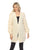 Women's Winter Casual Open Front Pom Pom Long Sleeve Crochet Knit Cardigan Sweater