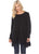 SIMPLY COUTURE Women's Plus Size Casual Cable-Knit Layered Peplum Sweaters Series: Style 2