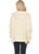 SIMPLY COUTURE Women's Plus Size Casual Oversize Pullover Sweater Knit Tops