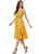 Women's Plus Size Summer Casual Flamingo Floral Patterns Style Sleeveless A-Line Dresses